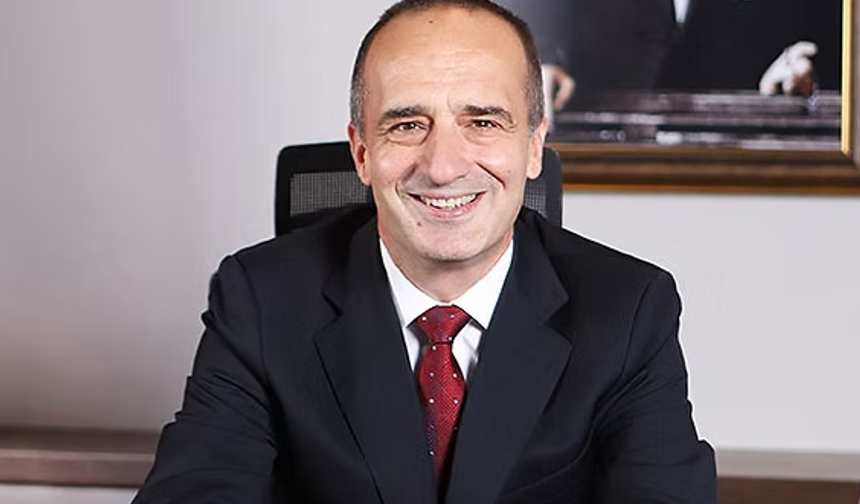 Bahaettin Tatoğlu kimdir? MAİS A.Ş. Genel Müdürü kim oldu?