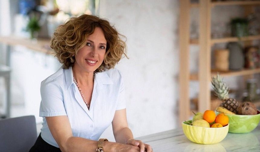 Elçin Oflaz kimdir ve kaç yaşında? Elçin Oflaz eşi kimdir?