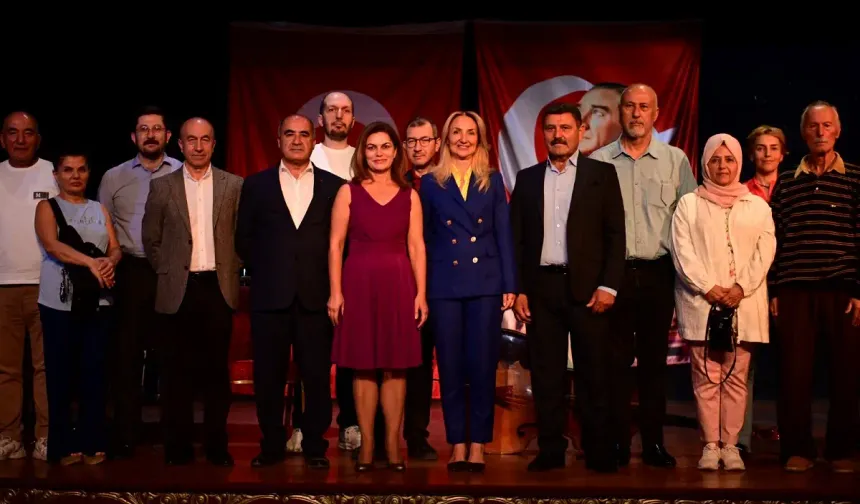 Epilepsi Farkındalık ve Dayanışma Konseri Mamak’ta gerçekleşti
