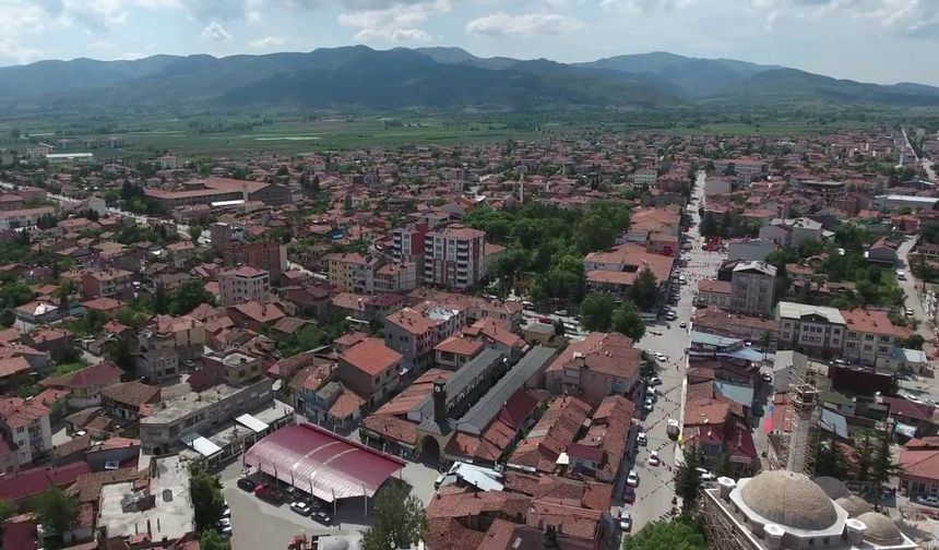 Amasya Gümüşhacıköy Alevi mi? Safi Arpaguş'un köyü neresi?