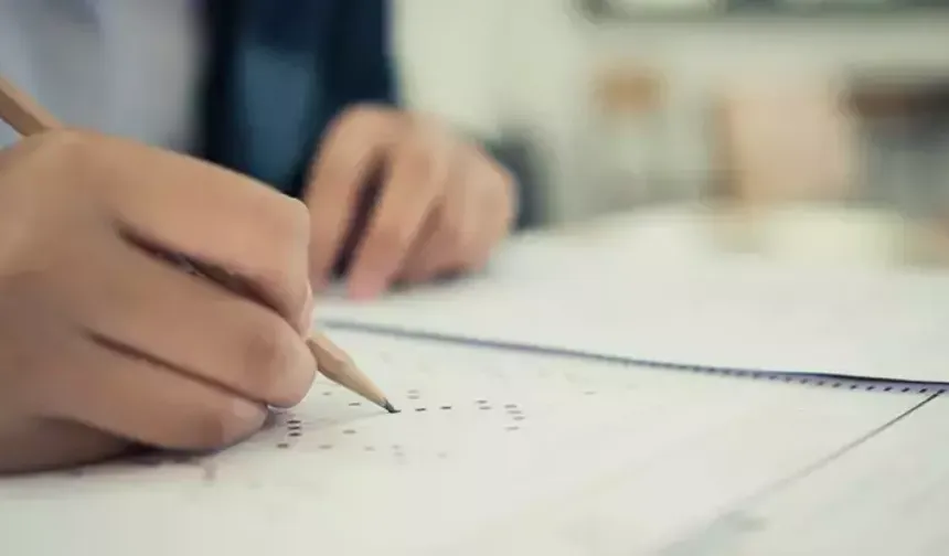 Sincan Belediyesi'nden KPSS adaylarına ücretsiz deneme sınavı