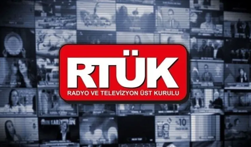 RTÜK 5 dijital platforma ceza kesti (Katalogdan çıkarma cezası nedir?)