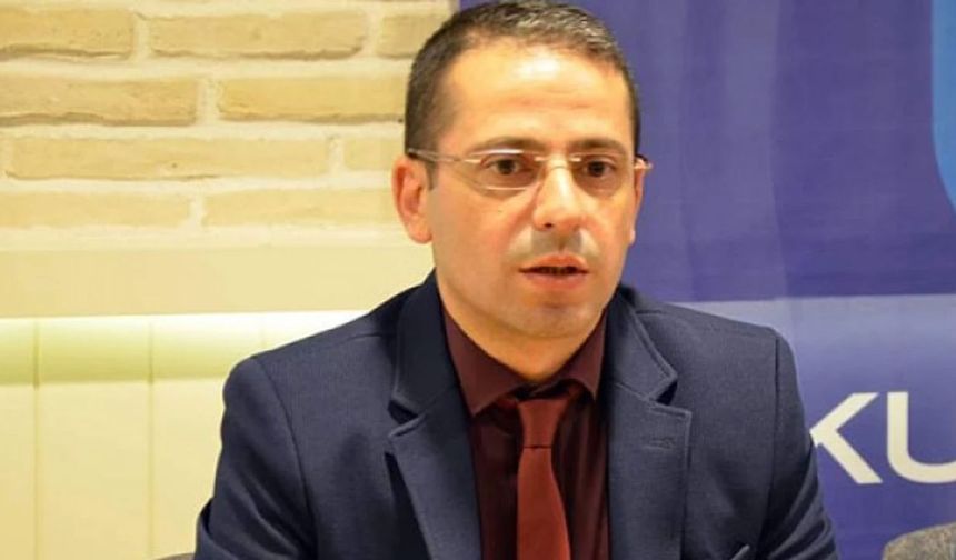 Mehmet Feramuz Ayan kimdir, nereli?