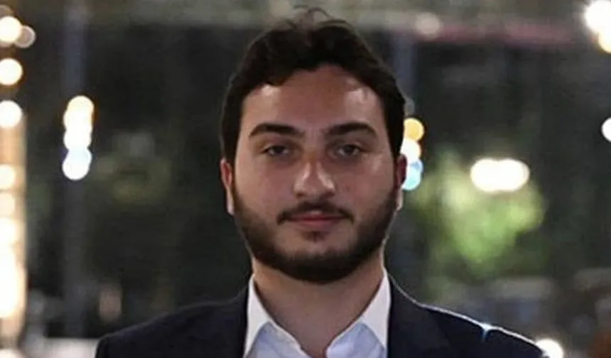 Mustafa Bilge Altun kiminle evlendi? Mustafa Bilge Altun nerede çalışıyor?
