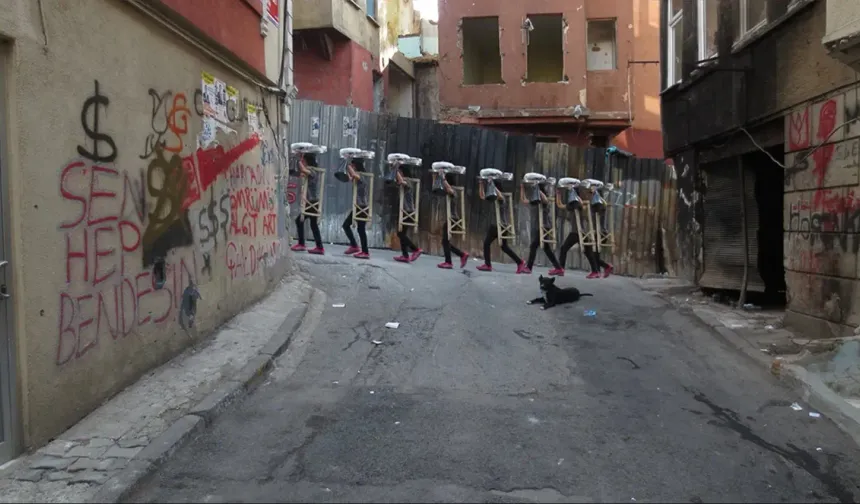 Yermekan’da yeni etkinlik: Fotoğraf ile sinemanın kesişimi-Fotofilm