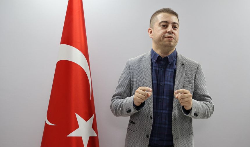 Tıbbiyeliler Sendikası'ndan Hastane Yemekleri İçin Uyarı: “Denetimler Artırılmalı”