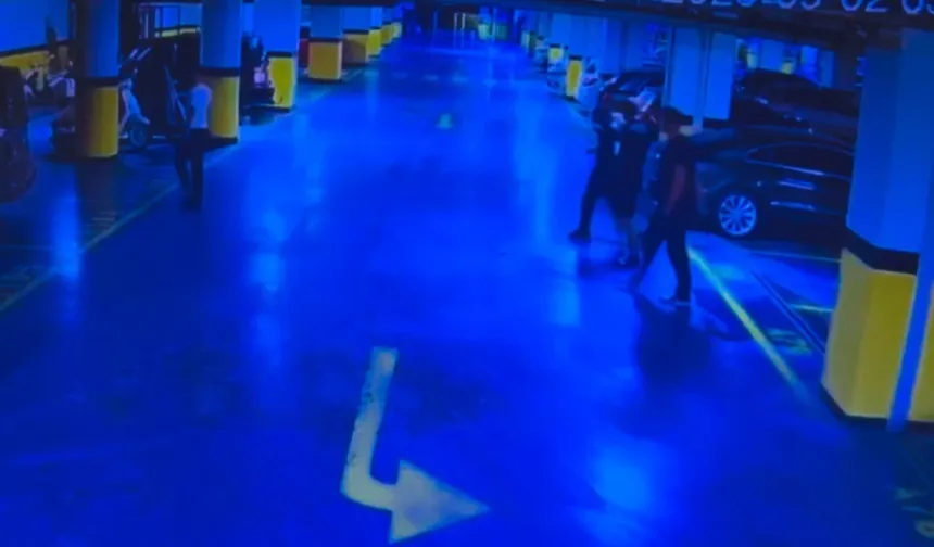 İş insanını kaçırıp yakınlarından fidye istenmişti: Son durum ortaya çıktı