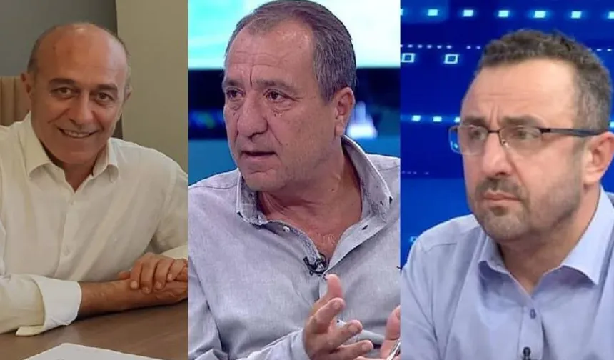 Cumhurbaşkanına hakaretten 3 gazeteciye hapis isteniyor!