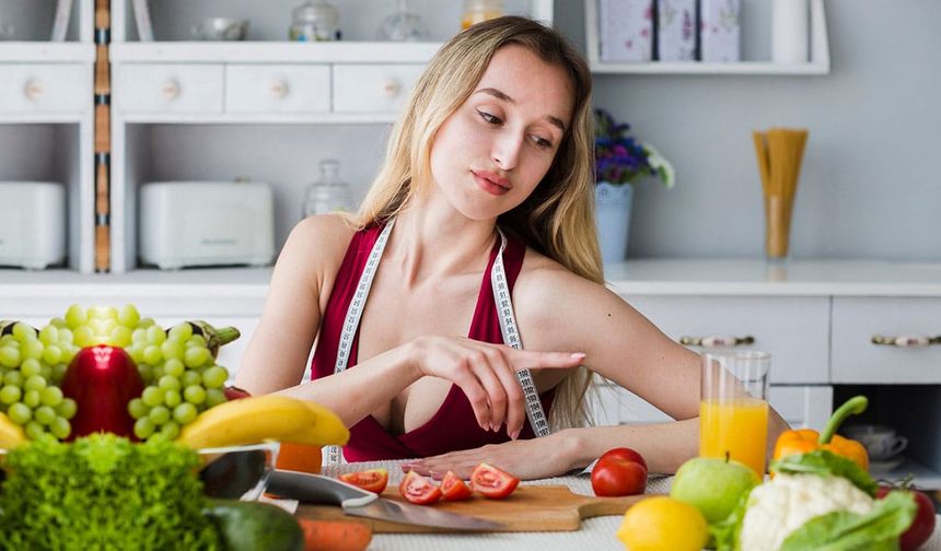 O kadar sağlıklılar ki ilaç olsa eczaneden çıkılmaz!