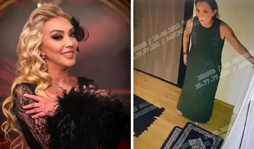 Şarkıcı Güllü  bugün 52 yaşına girecekti