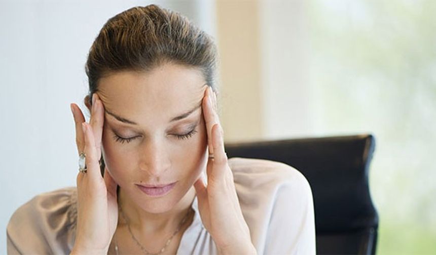 Yüzyıllardır uygulanıyor! Japonların ağrı giderme sırrı ortaya çıktı!