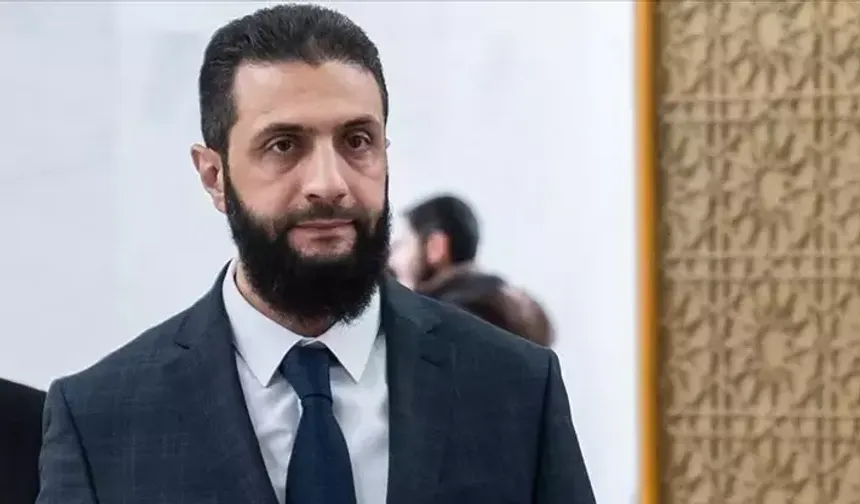 Suriye Cumhurbaşkanı Ahmed Şara Moskova’da: Putin’le ilk kez bir araya gelecek