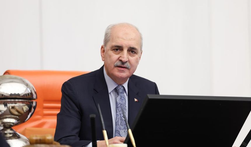 Kurtulmuş’tan Suriye–YPG mutabakatına destek: Bölge barışı adına kıymetli bir fırsat
