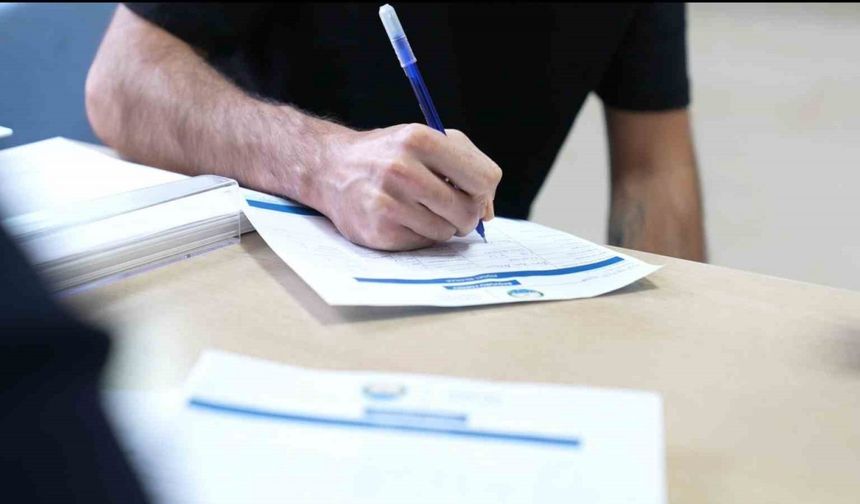 Gölbaşı Belediyesi Kariyer Noktası ile işsizliğe çözüm üretiyor! 275 vatandaş iş sahibi oldu