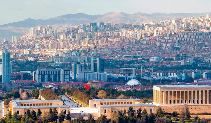 Ankara'da en çok hangi ilden insan var? İlk sıradakini duyunca çok şaşıracaksınız!