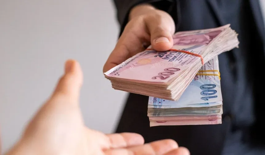 Memur, emekli, asgari ücretli... Ocak zammı için tablo netleşmeye başladı!