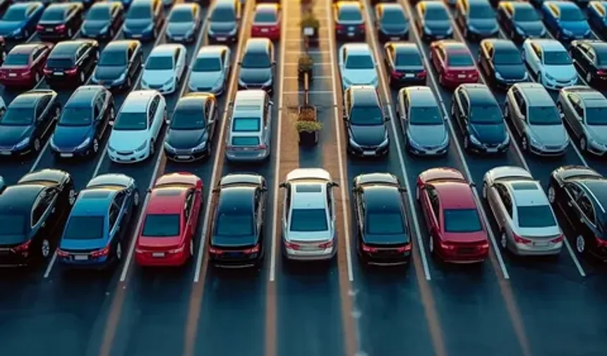 Gündeme taşınan mağduriyet çözüldü: Yabancı uyruklu araçlar için süre uzatıldı