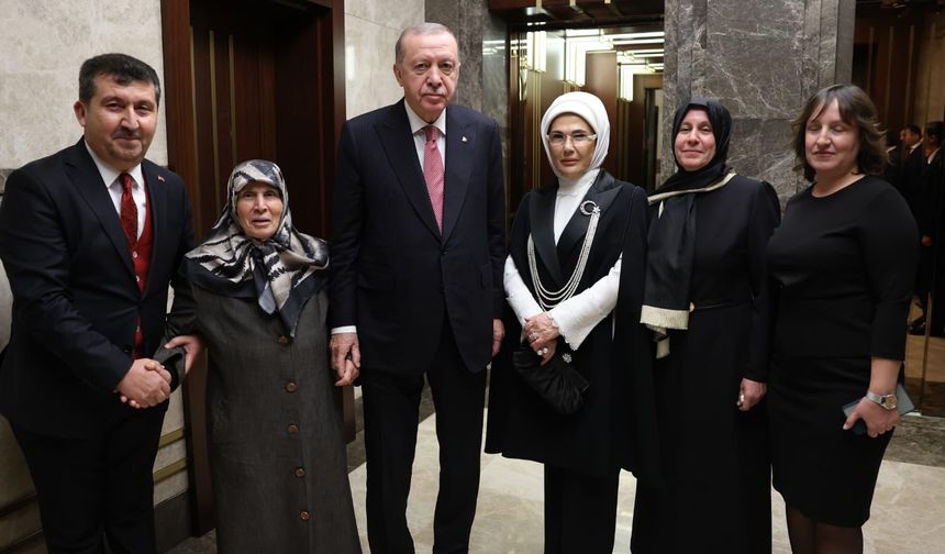 Ankara Akademi Dünyası Cumhuriyetin 102. Yılında Bir Arada!