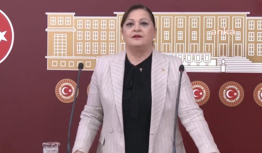 CHP'de yaprak dökümü büyüyor! Burcu Köksal AK Parti'ye geçme iddiası ortalığı karıştırdı
