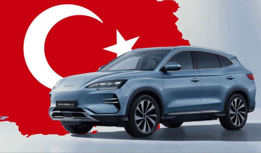 BYD sürücülerine flaş uyarı! Türkiye’deki araçlar da geri mi çağrılacak?