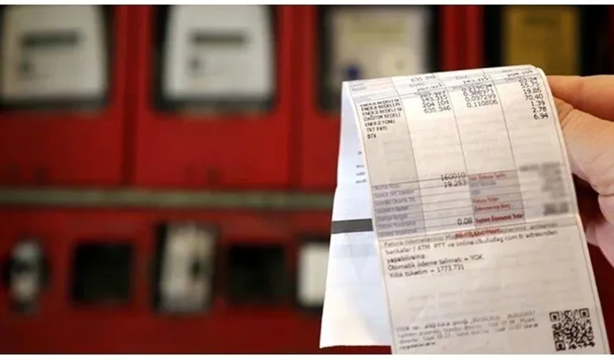 Milyonları ilgilendiren düzenleme! Bu doğal gaz ödemelerinde kolaylık sağlanacak!