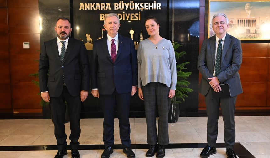 Mansur Yavaş açıkladı: Ahmet Minguzzi'nin adı Ankara'da yaşatılacak