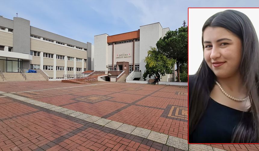 Korkunç cinayet: 17 yaşındaki Hasret’in cesedi su kuyusunda bulundu!