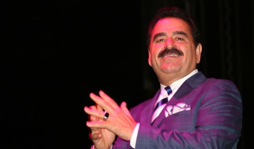 İbrahim Tatlıses’in mal varlığı dudak uçuklattı: İşte imparatorun serveti