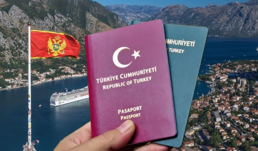 Günlük 30 dolara tatil mümkün: 2026’da Türk gezginler için vizesiz ve ekonomik rotalar