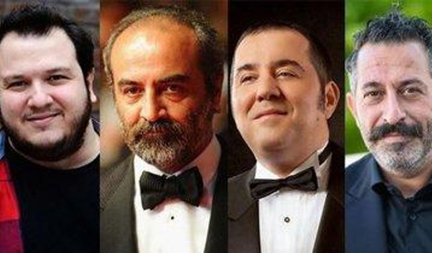 Popüler komedyenlerin sinemadan uzaklaşması gişeyi vurdu