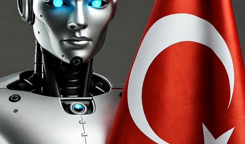 Türk mühendislerden ChatGPT’ye rakip: Kumru geliyor!