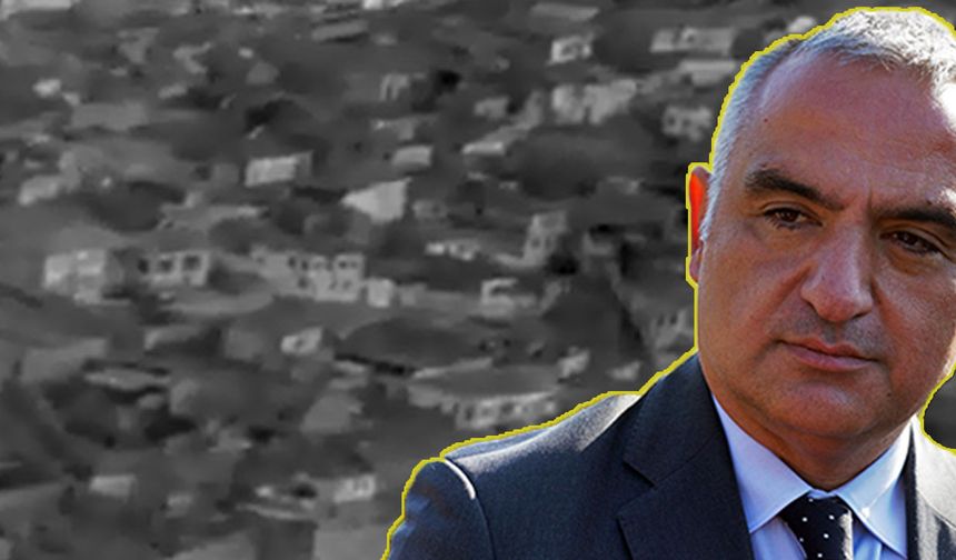 Bakan Ersoy Ankara’nın 102 yıllık yolculuğunu nostaljik bir paylaşımla kutladı