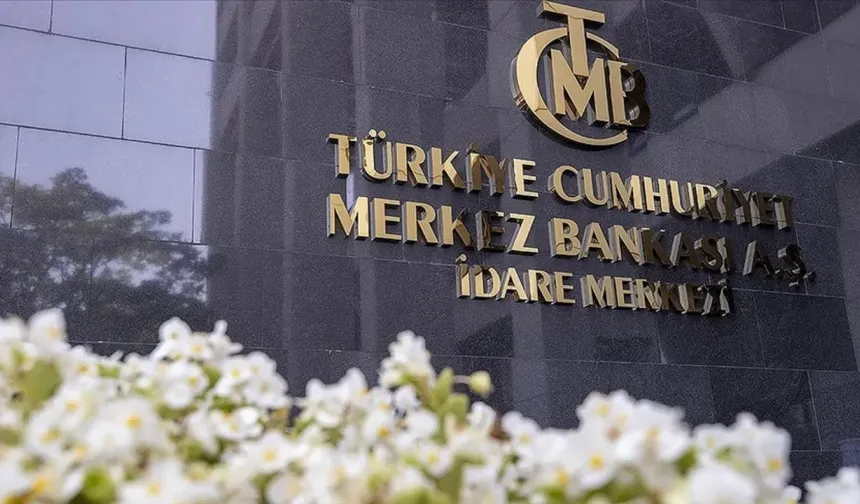 Merkez Bankası reeskont ve avans faiz oranlarını düşürdü
