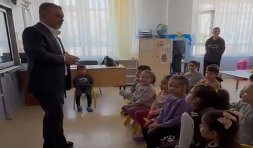 Ankara’da miniklerin cevabı sosyal medyayı salladı: “Belediye suyu keser!”