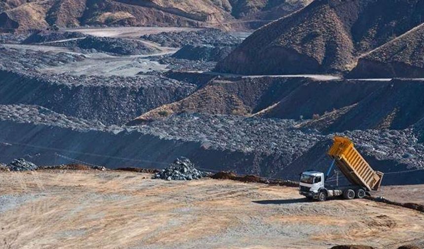 CHP’li belediye yürütmeyi durdurdu: Stratejik maden projesi yargı duvarına takıldı
