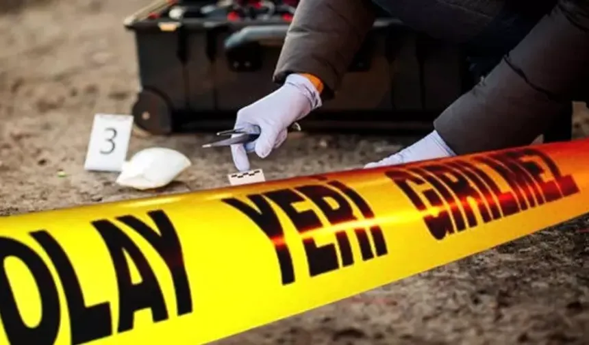 Keçiören’de trafikte dehşet! EGO şoförü bıçakla yaralandı