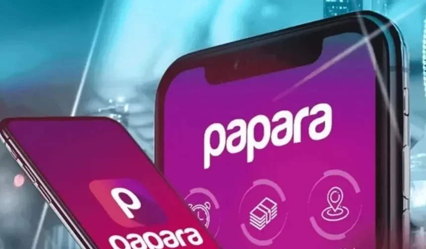 Papara param kaldı ne yapmalıyım? Papara'da kalan paramı nasıl çekebilirim?