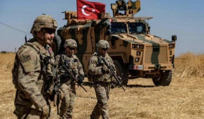 MSB açıkladı: Türk askerleri Irak’tan çekildi!