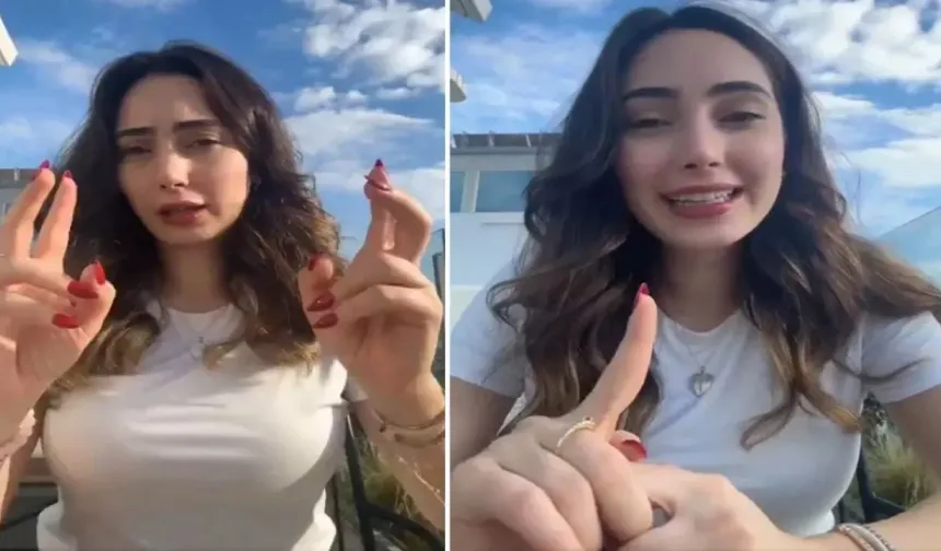 Yunanistan’da ırkçılığa maruz kalan Türk kadın yaşadıklarını anlattı!