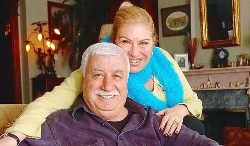 Tiyatro dünyasının acı kaybı: Usta oyuncu Ahmet Gülhan 85 yaşında hayatını kaybetti