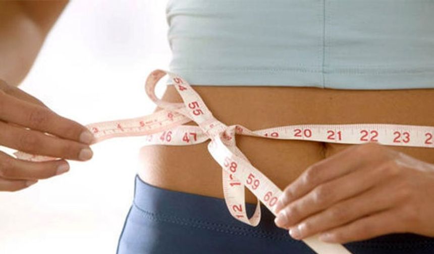 İnce bele sahip olmak artık çok kolay! İşte mutfağınızdaki o mucize formül