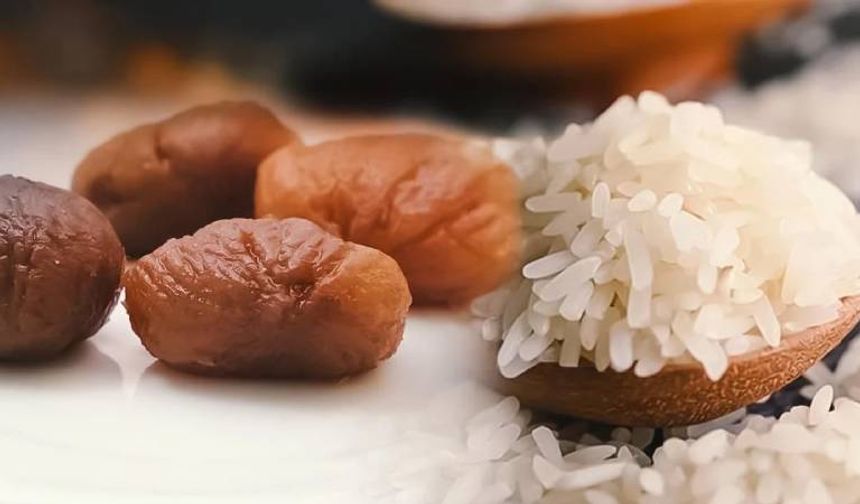 Bursa kestane şekeri ve İpsala pirinci AB’den coğrafi işaret aldı