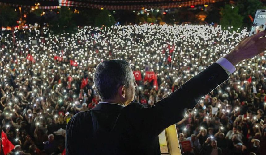CHP’nin 69. ‘Millet iradesine sahip çıkıyor’ mitingi Sultanbeyli’de düzenlenecek