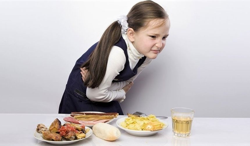 Zehirlenme vakaları artıyor, risklere dikkat! Uzmanlardan peş peşe hayati uyarılar!