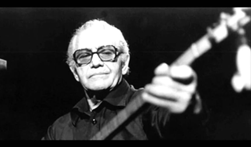 Ruhi Su kimdir? Alevi mi Ermeni mi? Eşi ve çocukları kimdir? Kökeni...