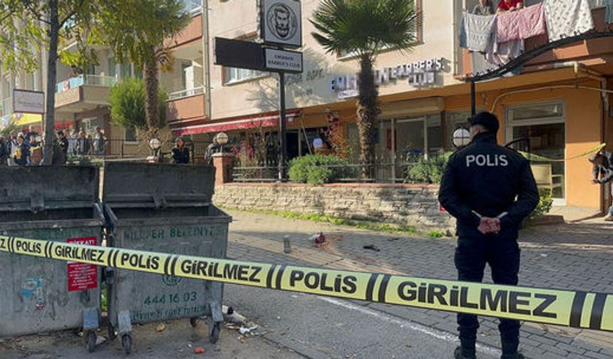 Kadın cinayetleri durdurulamıyor: Börek almaya gitmişti.. eski erkek arkadaşı tarafından öldürüldü!