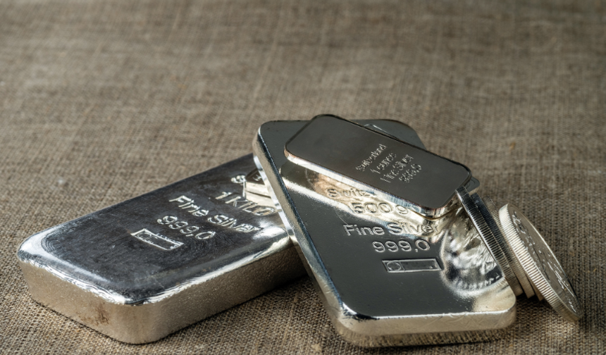 Gümüşte büyük yükseliş: Talep 3 ayda yüzde 40 arttı, yatırımcı altından gümüşe yöneliyor
