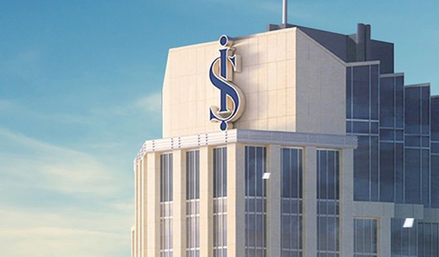 İş Bankası emekli promosyonu ne kadar oldu 2025? İş Bankası maaş müşterilerine ne kadar promosyon veriyor?