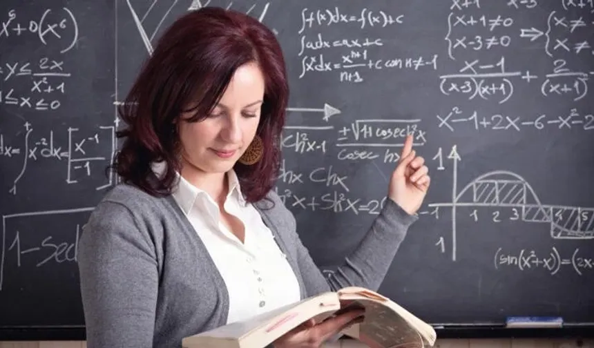 Öğretmen atamasında büyük gün: Bugün 15 bin yeni öğretmen atanacak!