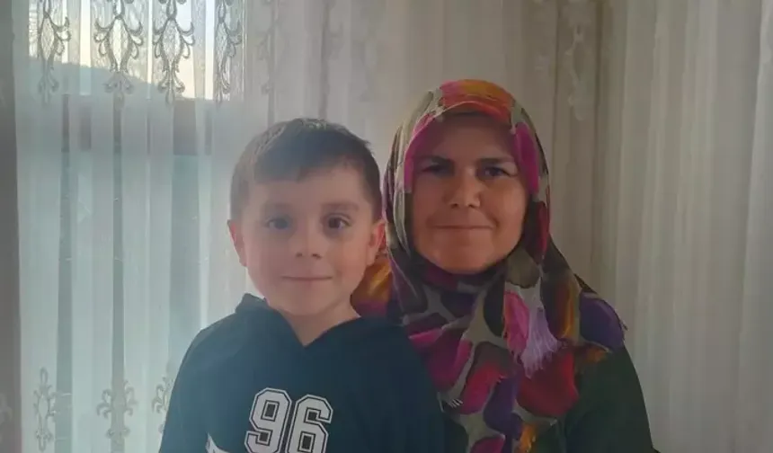 Kastamonu’da topyekûn seferberlik: Anne Huriye ve oğlu Osman üçüncü günde hâlâ kayıp